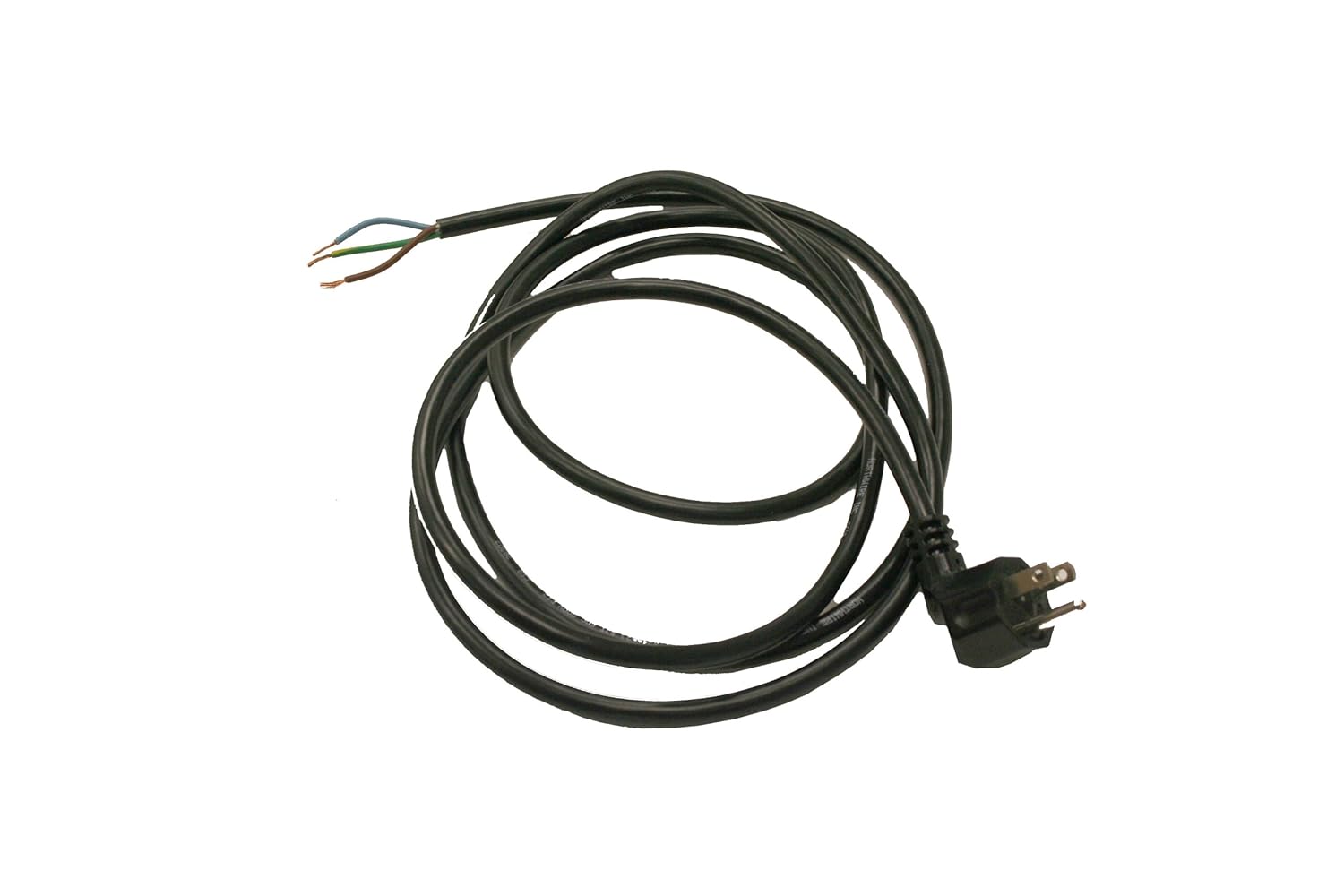Amazon Interpower 86450005 North American Angled NEMA 5 15 Power