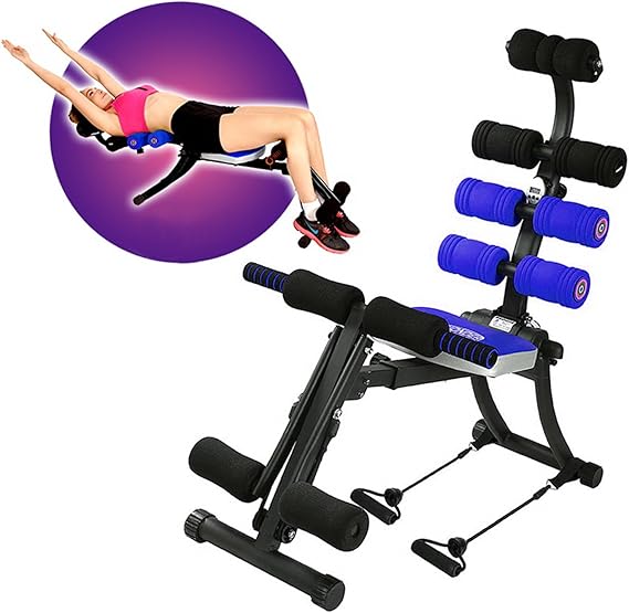 core master exercise machine