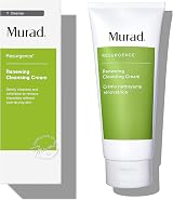 Murad Resurgence Renewing Cleansing Cream 200ml for Ageing Skin Elasticity view 1