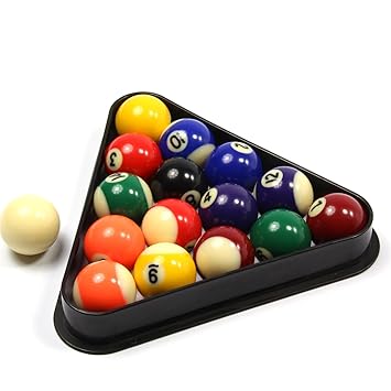billard 1/5