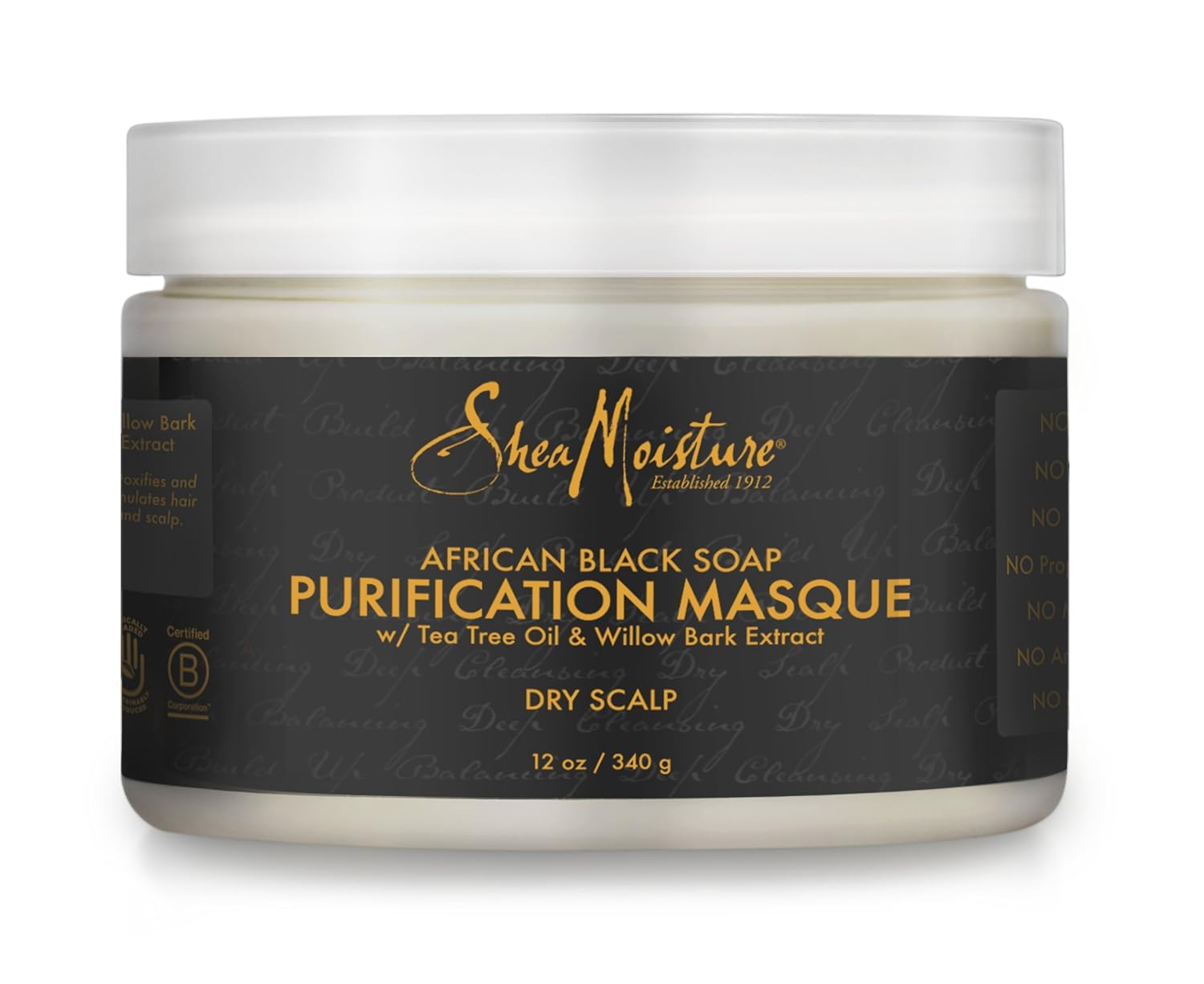 The 9 Best Sheamoisture African Black Soap Hair Care