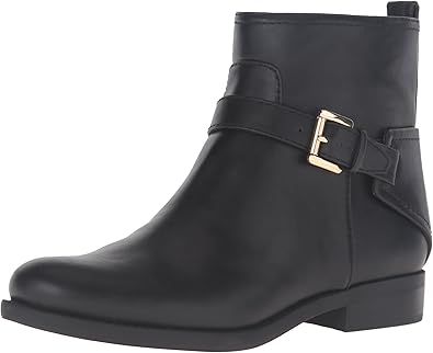 tommy hilfiger womens boots