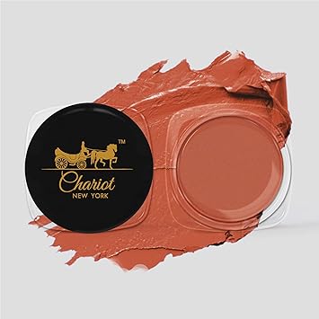 chariot new york blush