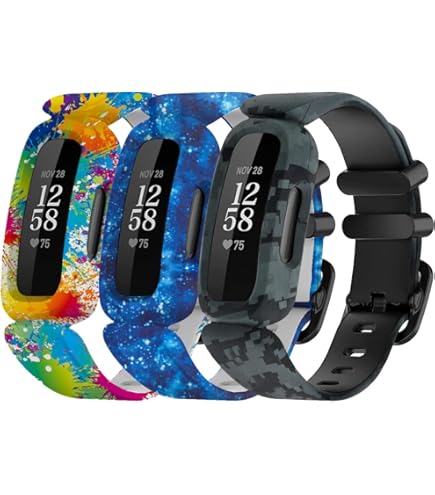 Fitbit Luxe, le nouveau bracelet d'activité de Fitbit