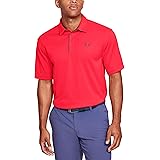 Under Armour Men's Tech Golf Polo