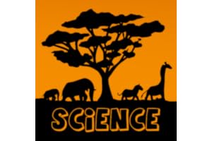 Animal Kingdom Science For Kids