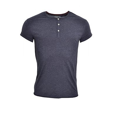 tee shirt tommy hilfiger bleu marine
