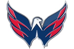 ProMark NHL Color Auto Emblem