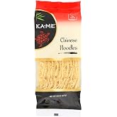 Ka Me, Noodles Chinese, 8 Ounce