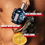 Diesel Sound Of The Brave Eau de Toilette Aftershave 125ml Men view 2