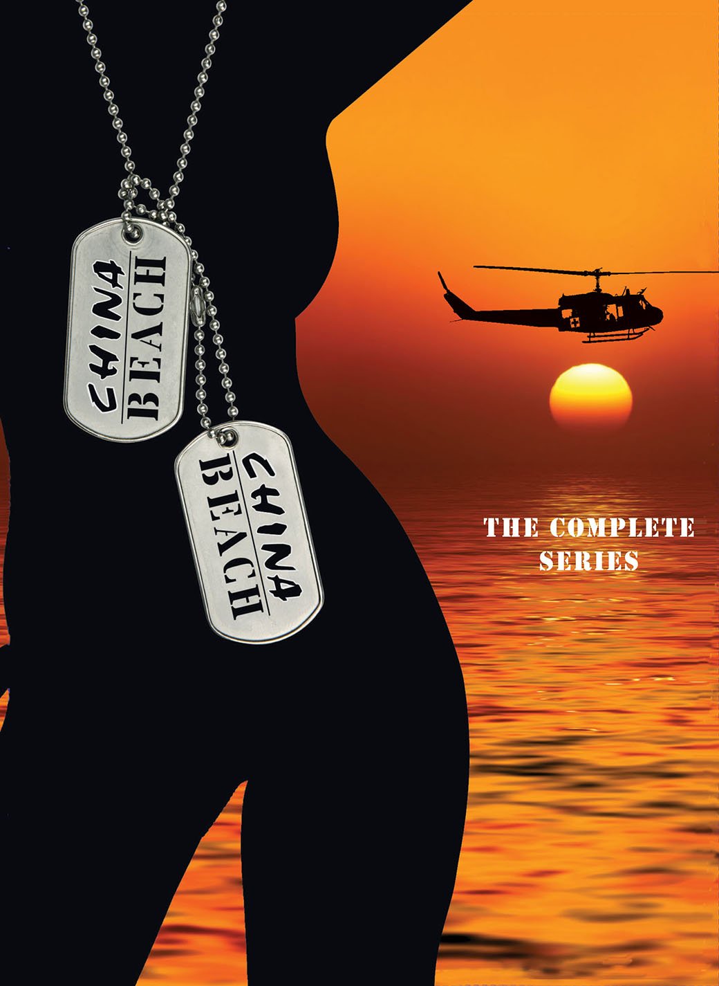 Photo 1 of China Beach: The Complete Series