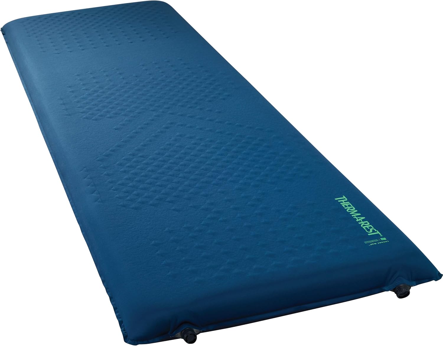 thermarest sleeping pad