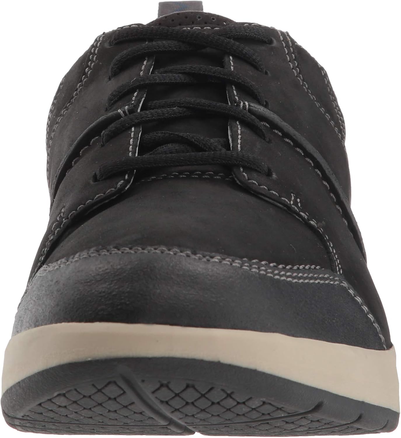 clarks men's shoda walk waterproof sneaker