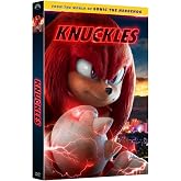 Knuckles [DVD]