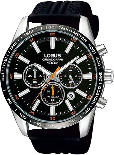 lorus watches amazon