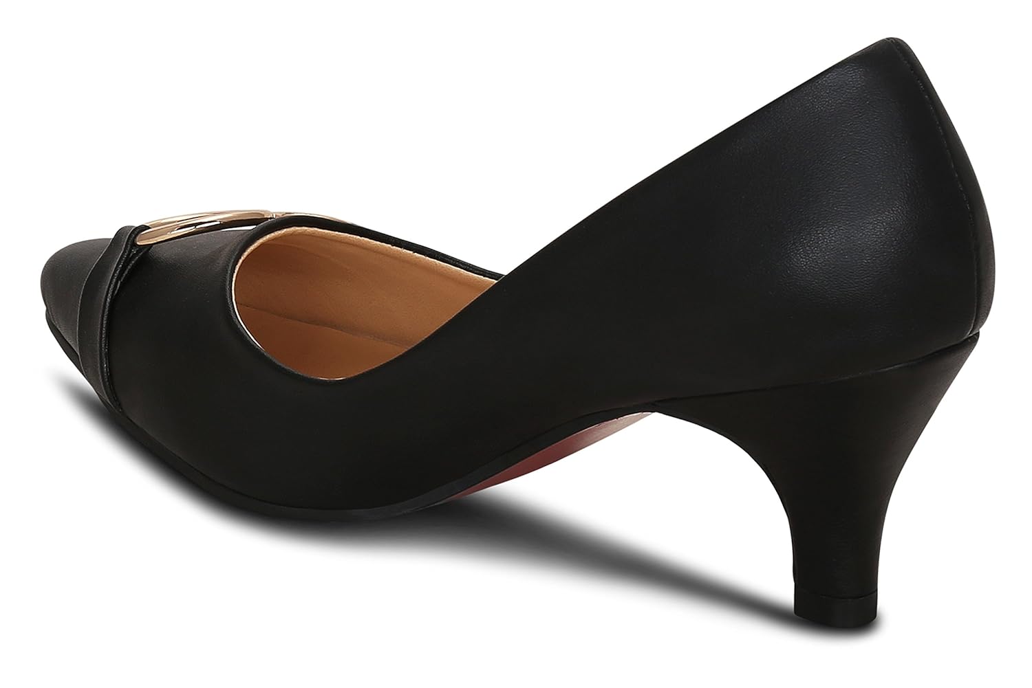 get glamr women's pumps