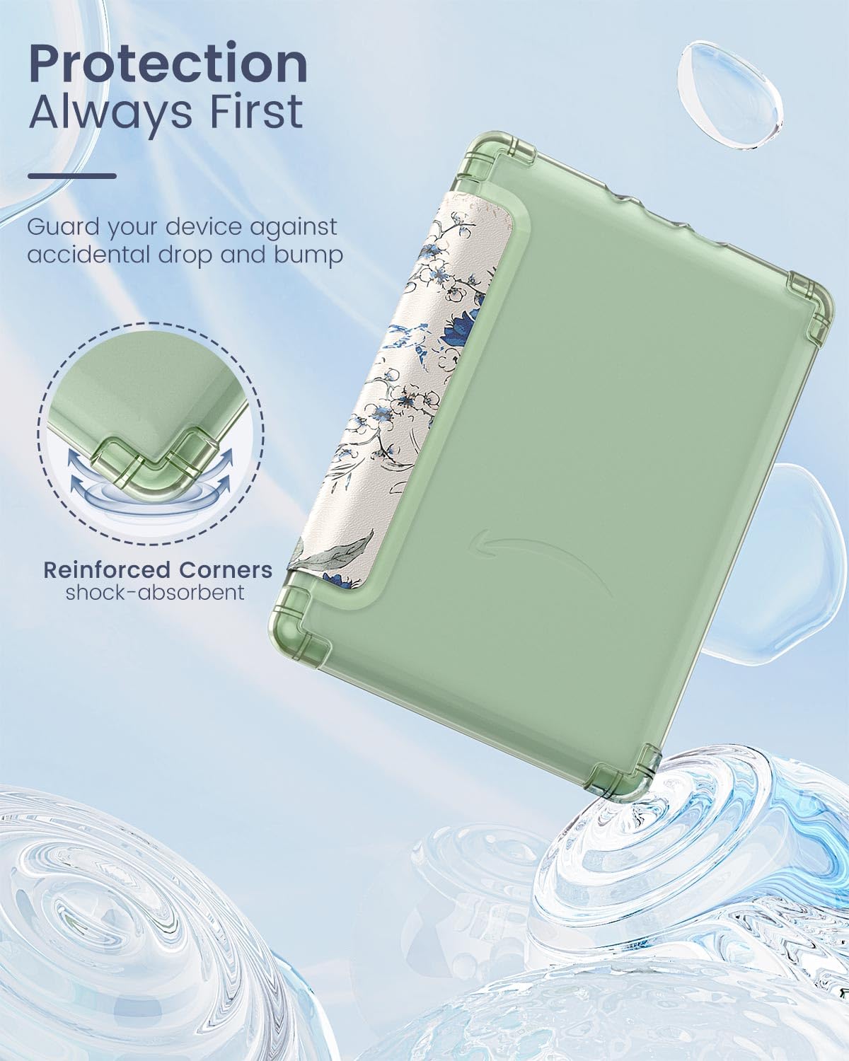 MoKo Case for 6.8