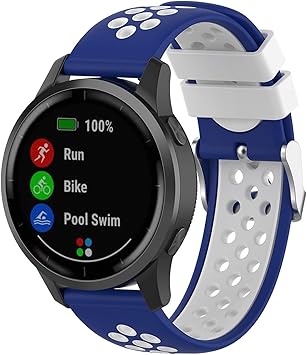 swimming with samsung gear s3