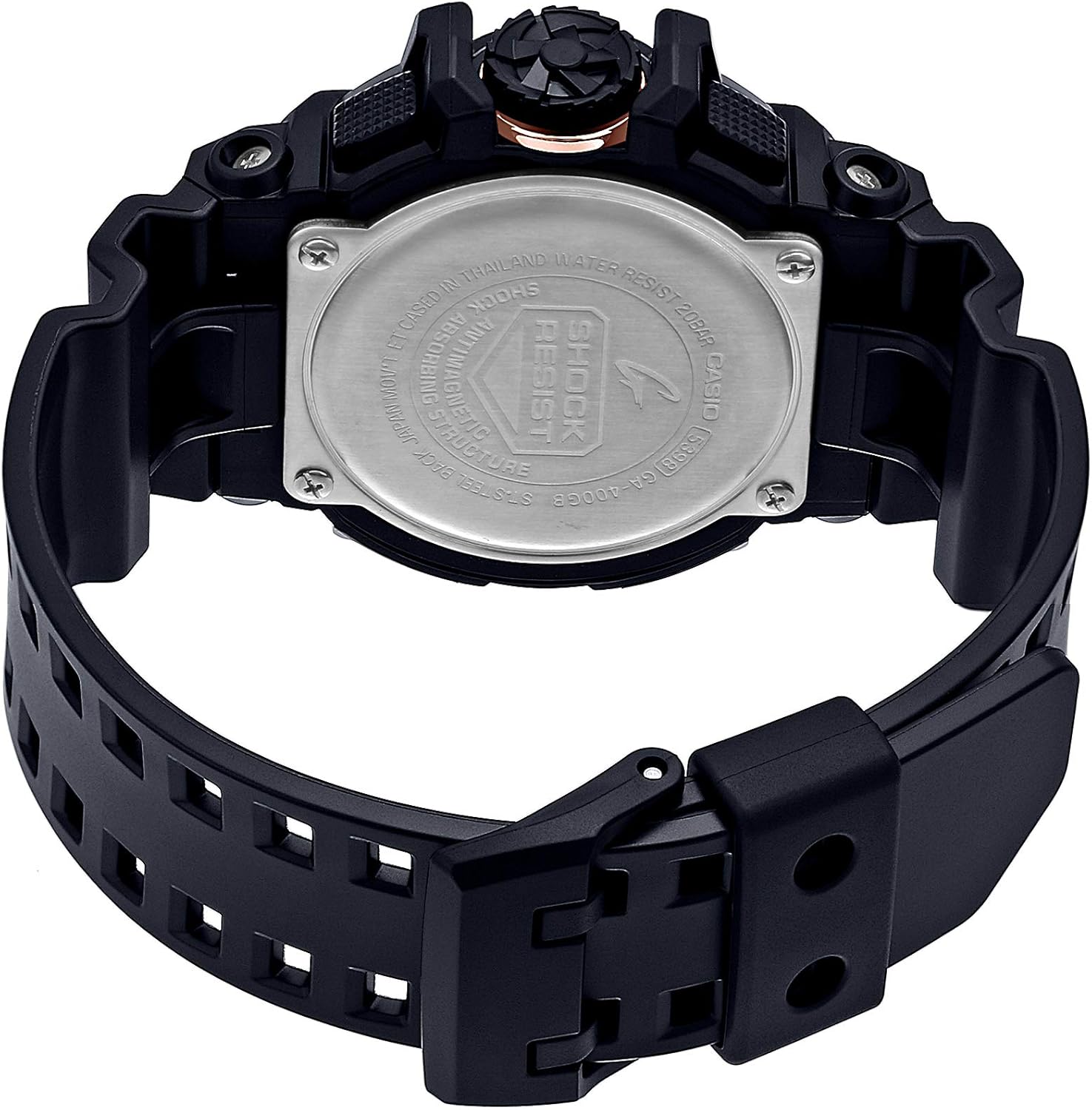 g shock ga 400gb price