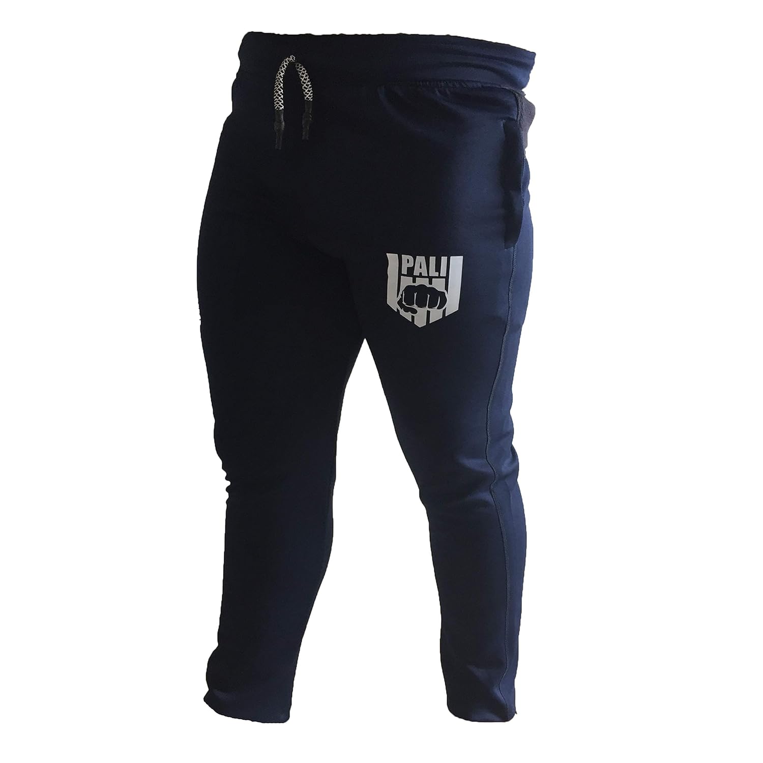 star face collection men's sports lower blue ad