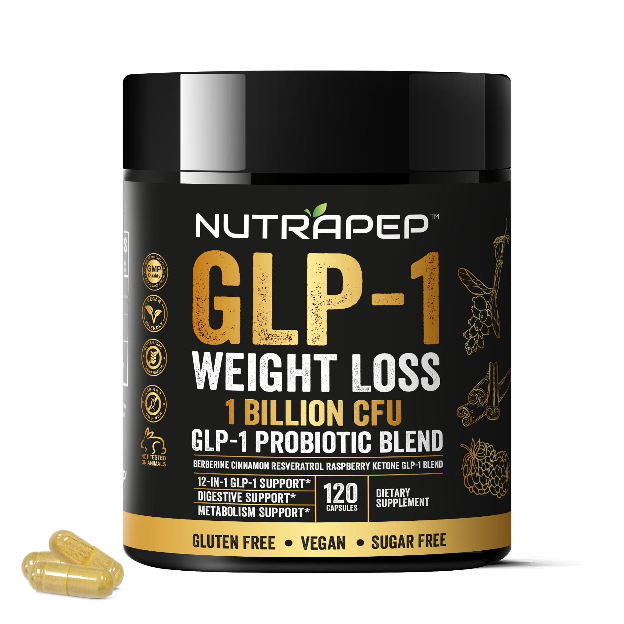 GLP-1 Weight Loss