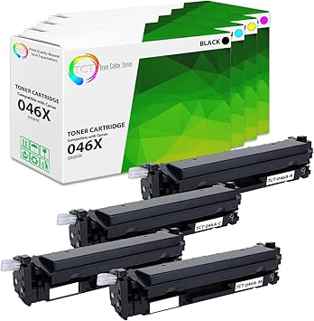 canon mfc 733cdw toner