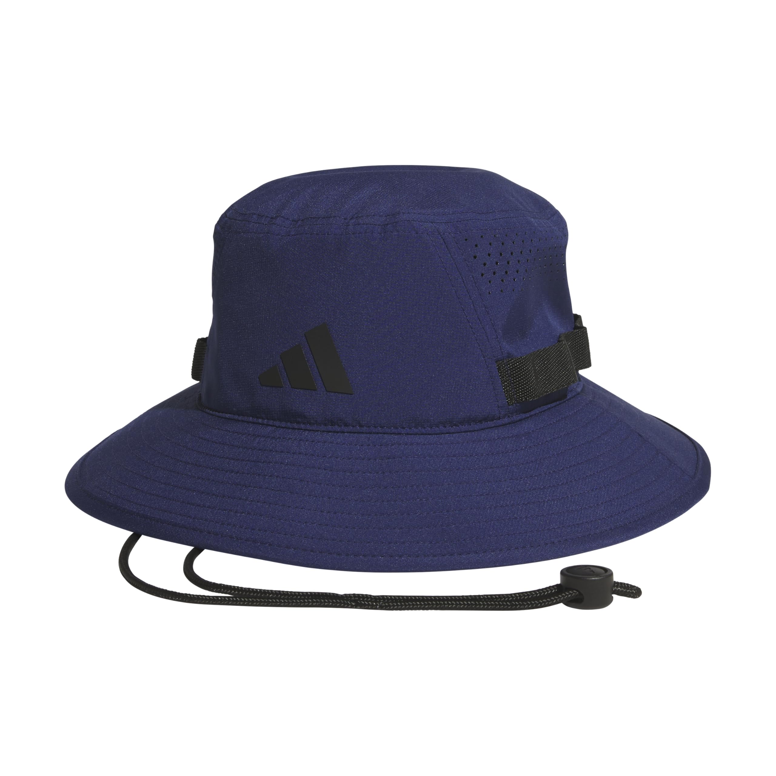 adidas Victory Bucket Hat for Men – Athletic Sun Cap for Outdoors Image