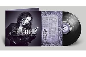 Deep Shadows & Brilliant Highlights (Vinyl)