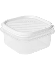 Amazon.es: Cajas de almacenaje: Hogar y cocina