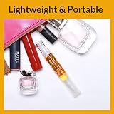 Lagunamoon Cuticle Oil Pen 5ml Milk & Honey Nail Care Nourish Moisturize view 6