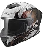 AGV K1 S Street Casco integral de motocicleta (negro, XS) : Automotriz