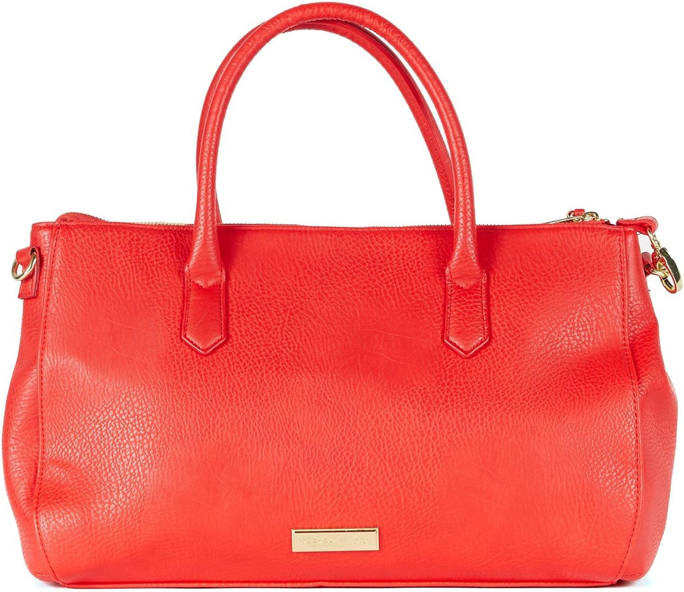 red designer handbags