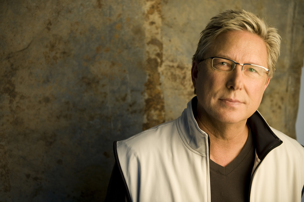 Don Moen on Amazon Music