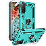 Androgate for Samsung Galaxy S21 5G Case with HD