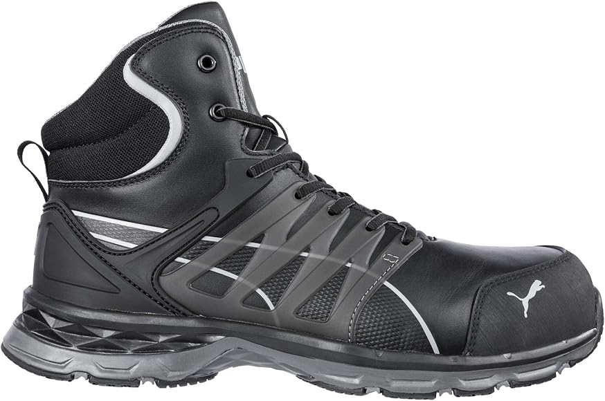 puma work boots
