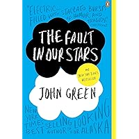Amazon.com: The Fault in Our Stars: 9780525478812: John Green: Books