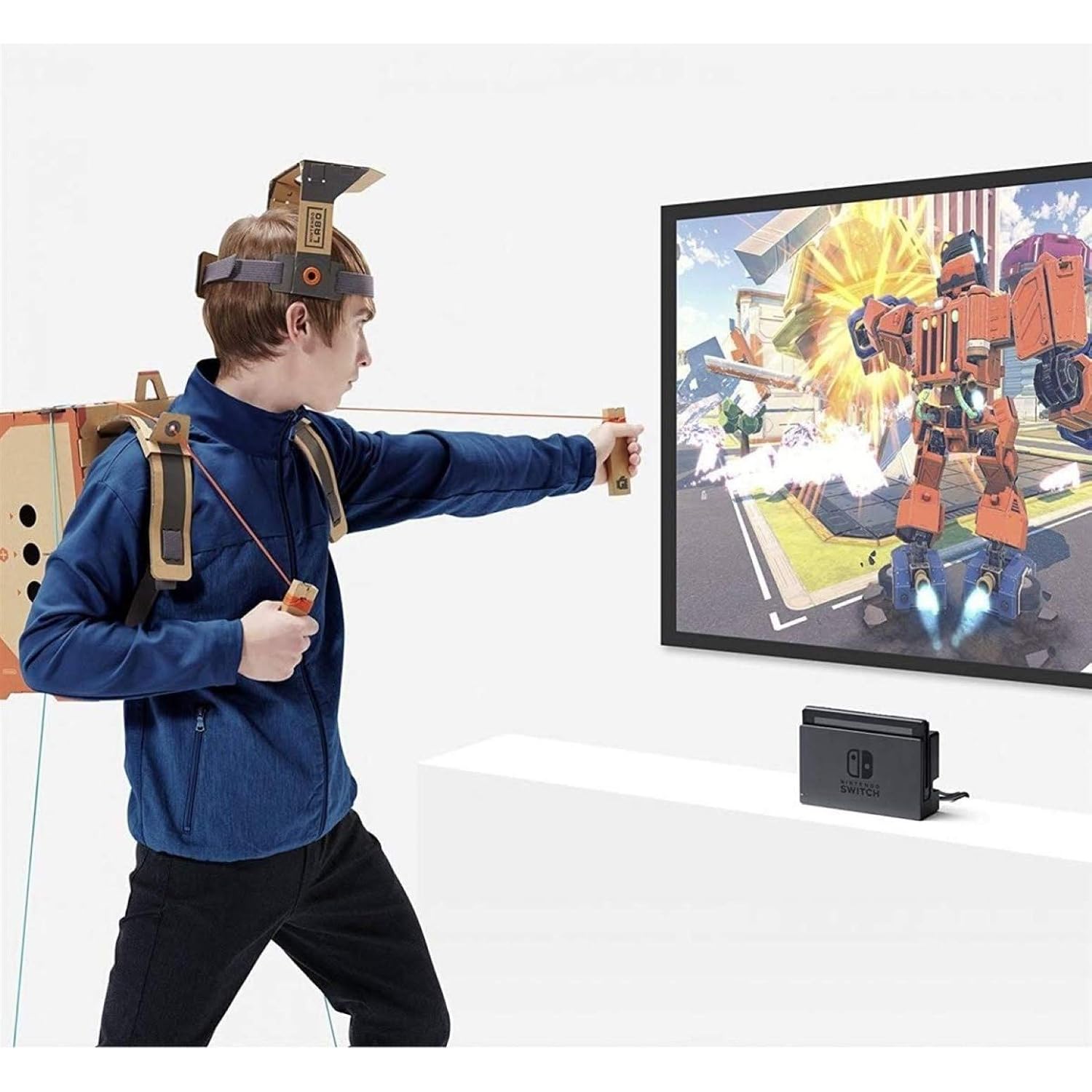 Consíguelo en Amazon