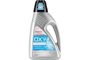 Rug Doctor by BISSELL Professional Triple Action Oxy Deep Carpet Cleaner 48oz
