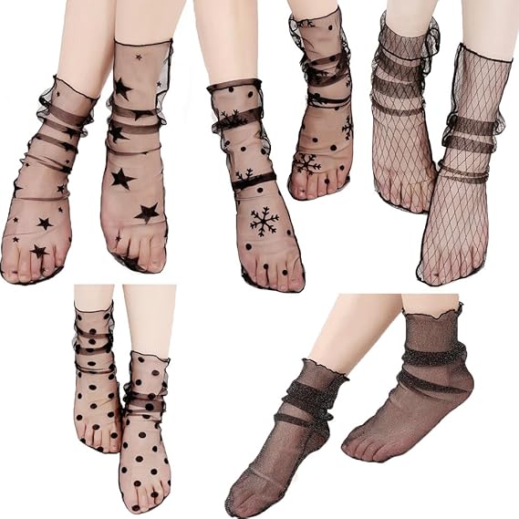 驚くばかり可愛い 靴下 レディース ブランド 最高の動物画像