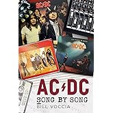 AC/DC: Song by Song
