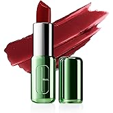 Clinique Pop Longwear Lipstick | Long Lasting, Satin, Matte + Shine | 36 Shades