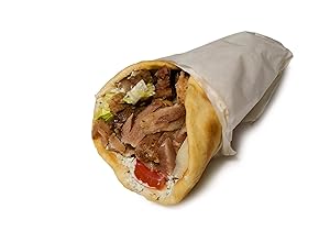 Concession Essentials - 15