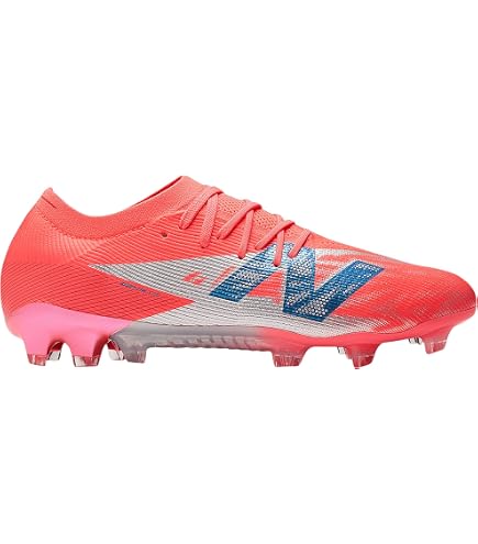 Amazon.com | New Balance Unisex-Adult Furon Elite FG V8 Soccer