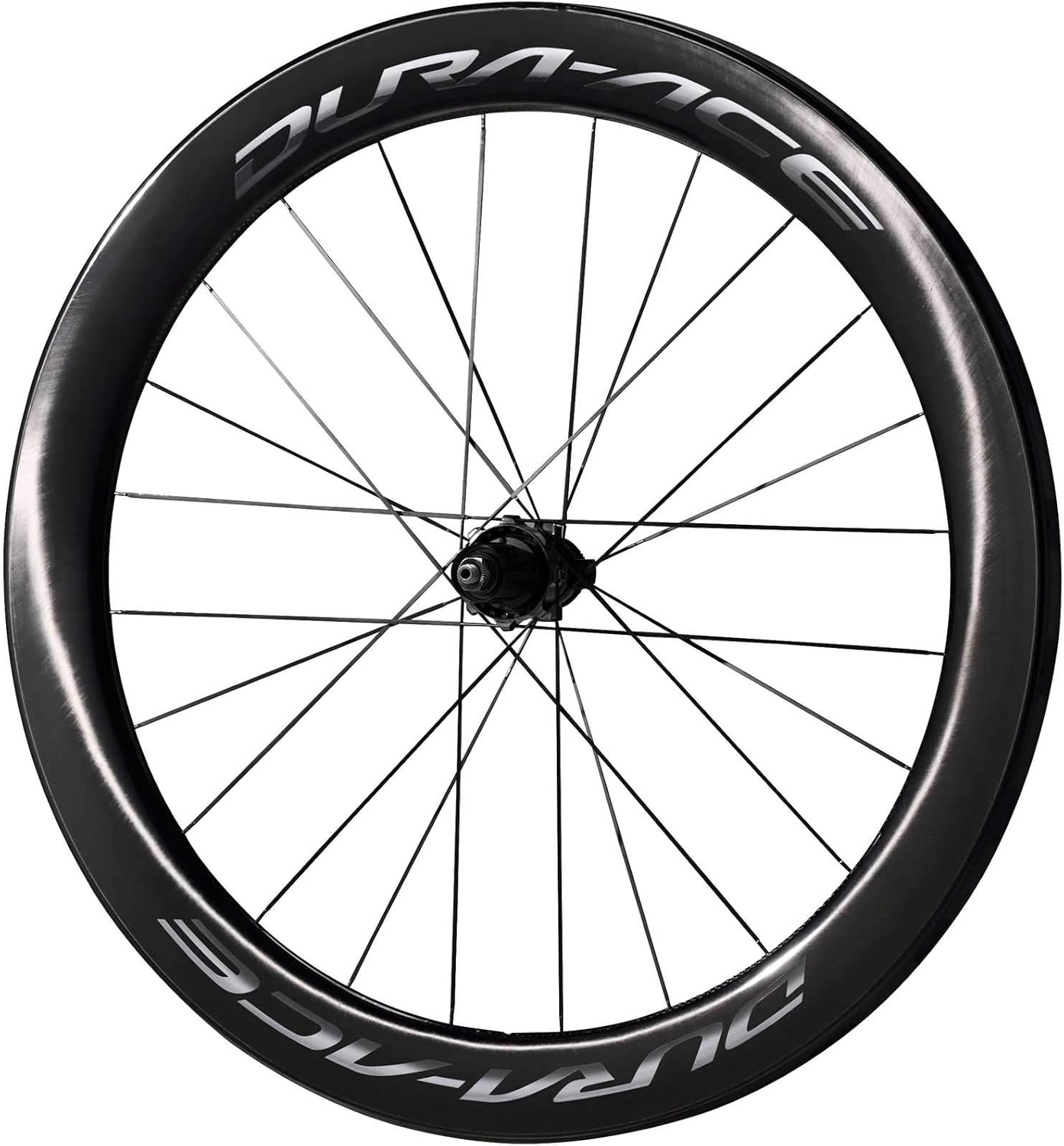 dura ace rims