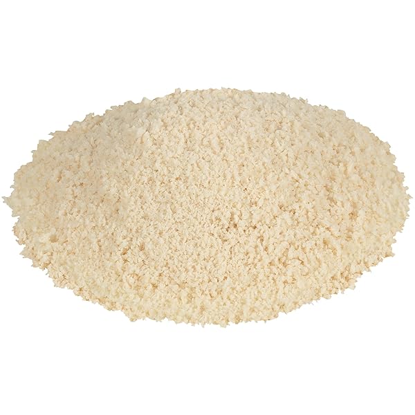 KIKKOMAN 2.5 LB GLUTEN-FREE PANKO STYLE COATING