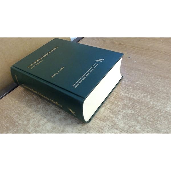洋書 Concordant Materia Medica by Vermeulen Concordant Materia Medica by Frans Vermeulen | Goodreads