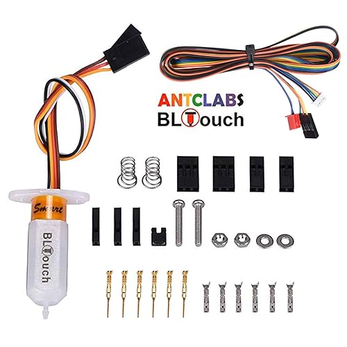 BIGTREETECH BLTouch V3.1 Auto Bed Leveling Sensor+1.5m Extension Cable ...