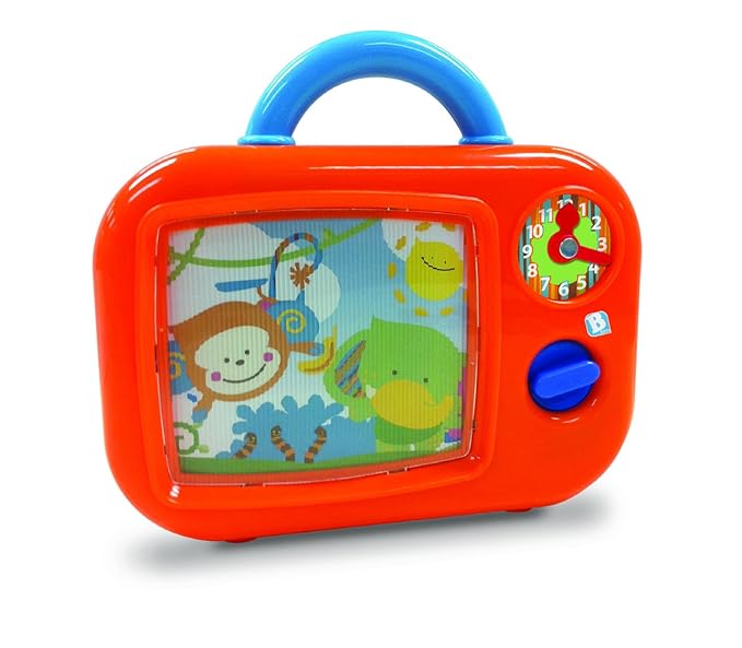 children's musical tv toy