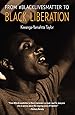 From #BlackLivesMatter to Black Liberation