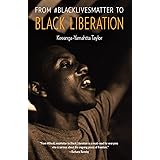 From #Blacklivesmatter to Black Liberation